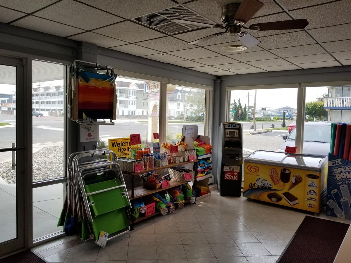 אבאלון Desert Sand Resort מראה חיצוני תמונה