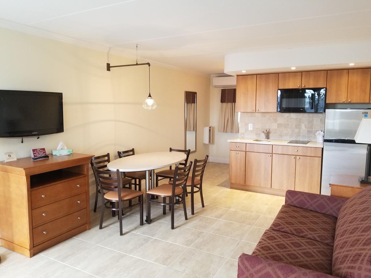 אבאלון Desert Sand Resort מראה חיצוני תמונה